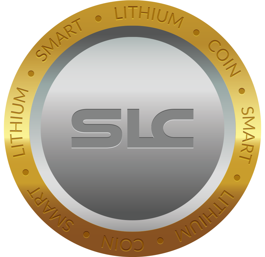 Smart Lithium Coin